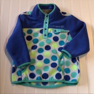 Free Country Toddler Fleece